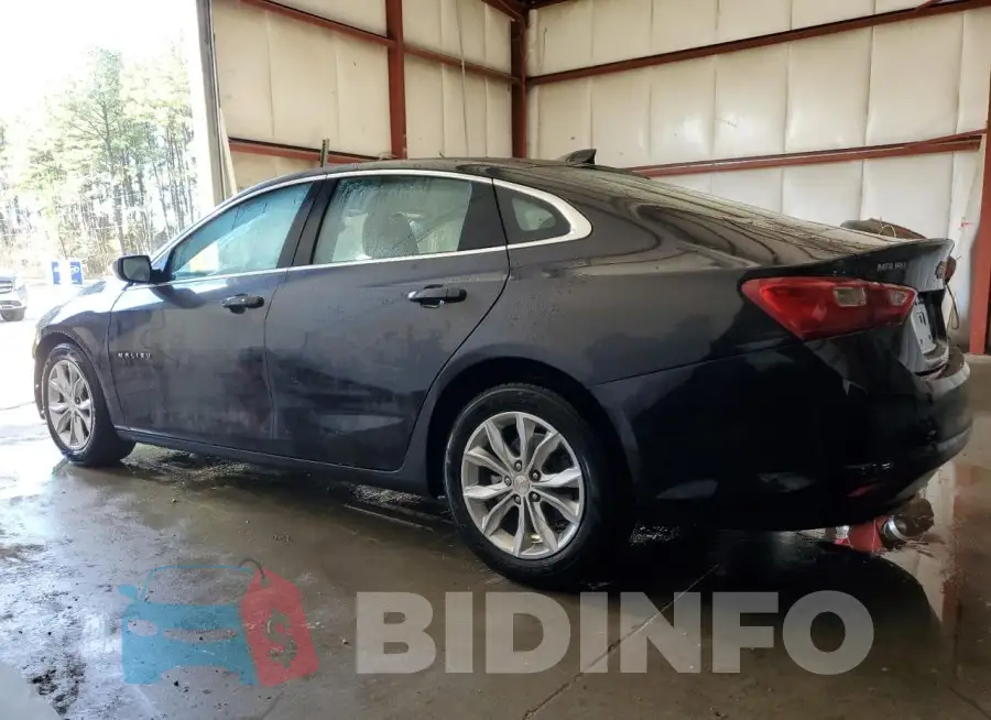 1G1ZD5ST9PF210483 Photo# 2