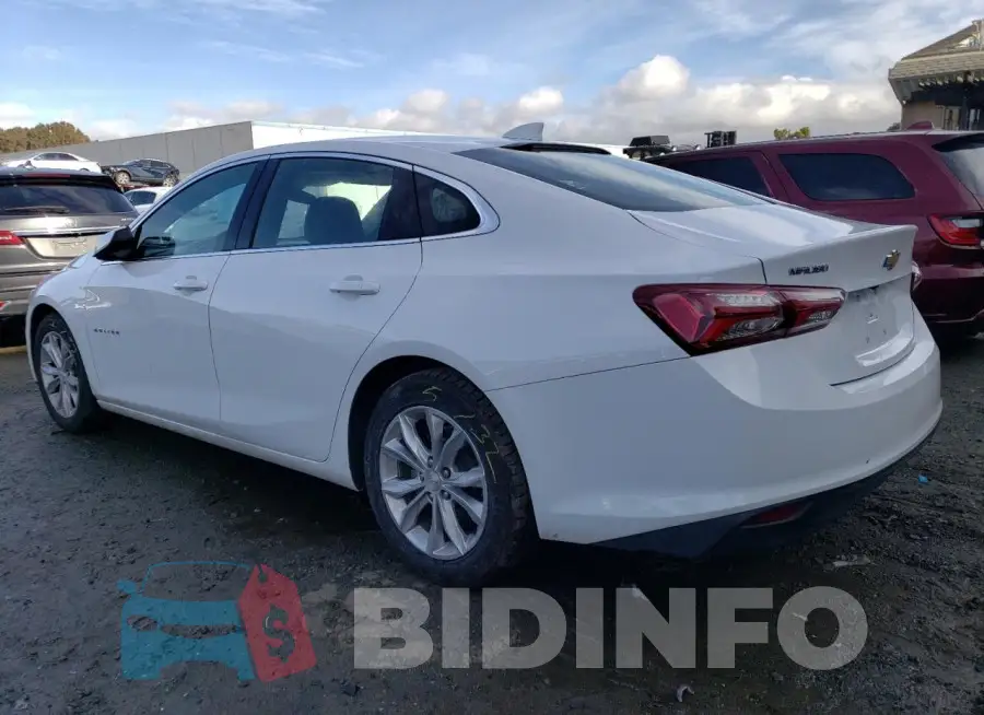 1G1ZD5STXLF118308 Photo# 2
