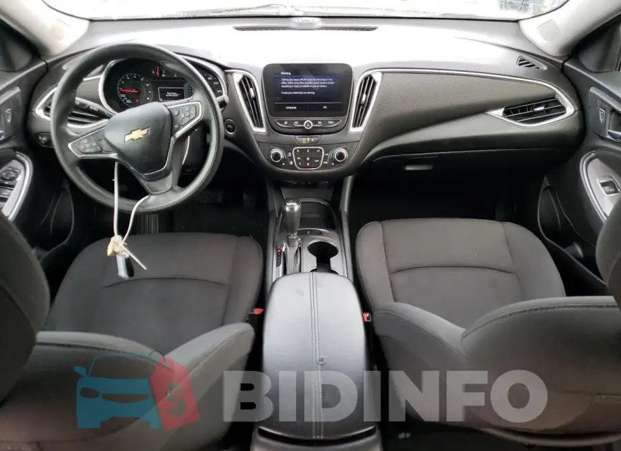 1G1ZD5STXLF118308 Photo# 8