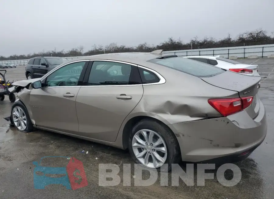 1G1ZD5STXPF176179 Photo# 2
