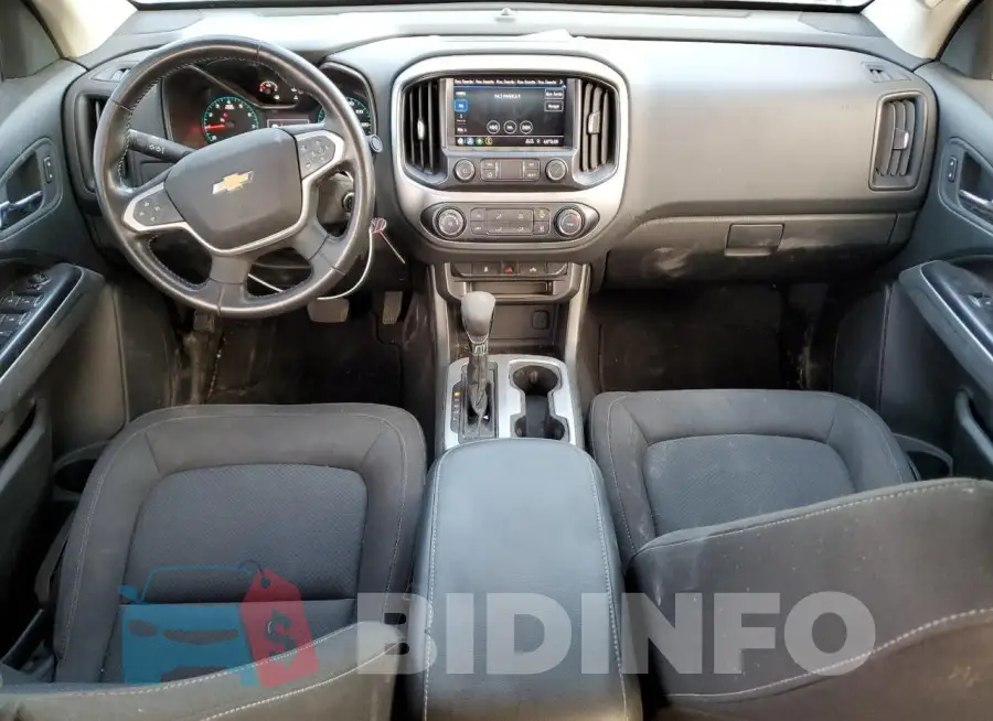 1GCGSCEA7N1268766 Photo# 8