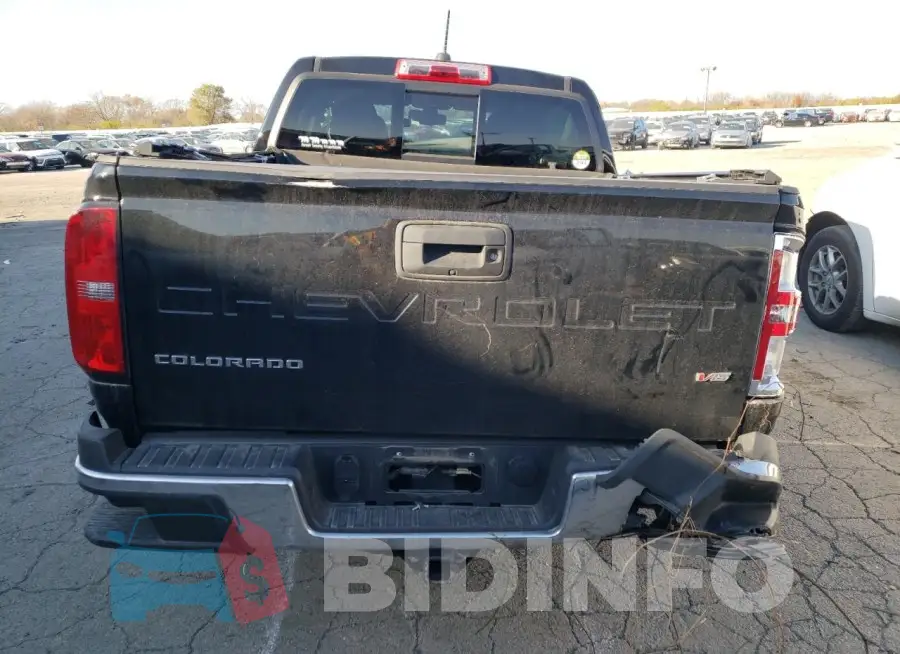 1GCGTCEN8M1297854 Photo# 6