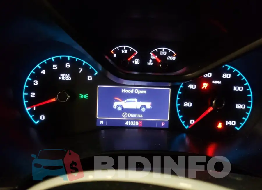 1GCGTDEN5L1133529 Photo# 9