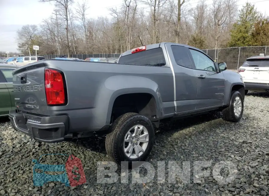 1GCHSCEA5N1155175 Photo# 3