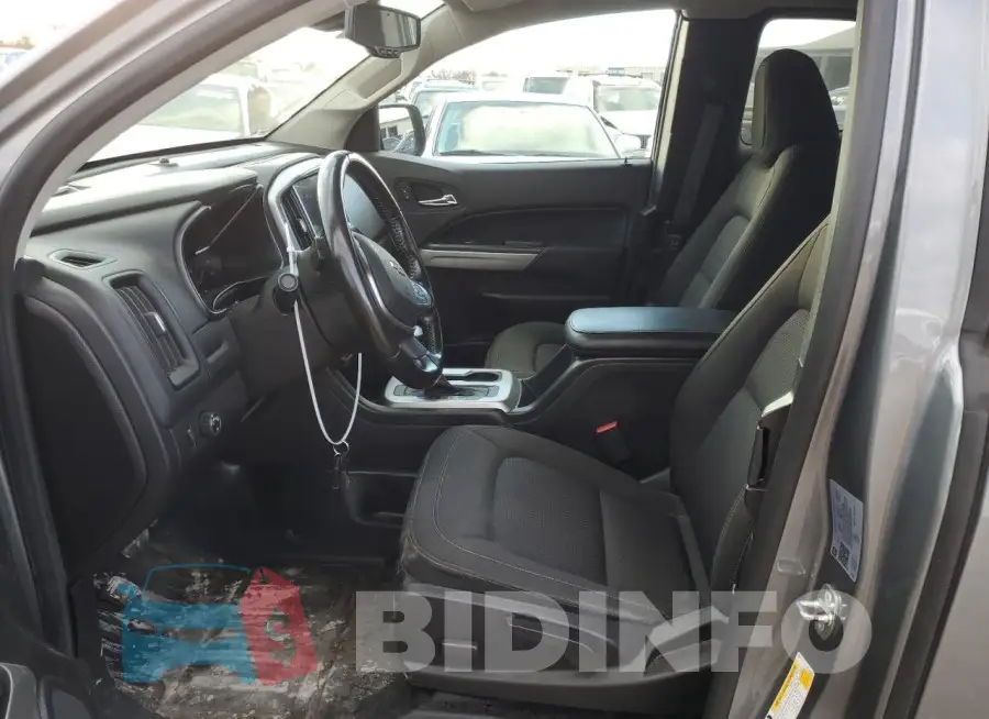 1GCHSCEA9M1258291 Photo# 7