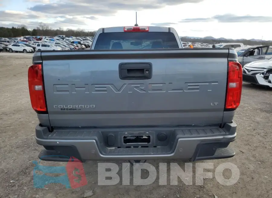 1GCHSCEA9M1258291 Photo# 6