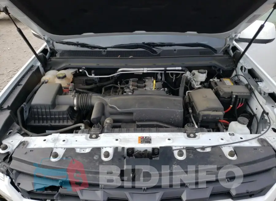 1GCHSCEAXN1247253 Photo# 11