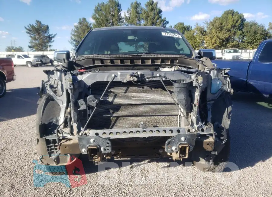 1GCPWCED0LZ190778 Photo# 5