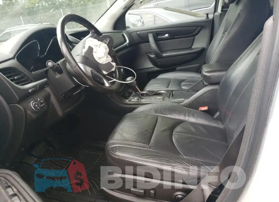 1GNKRHKD3GJ159054 Photo# 7