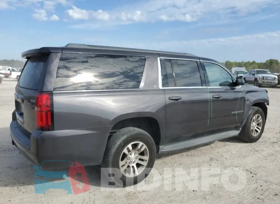1GNSCHKC9GR161644 Photo# 3