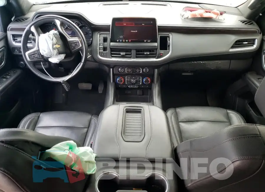 1GNSCNKD2MR172925 Photo# 8