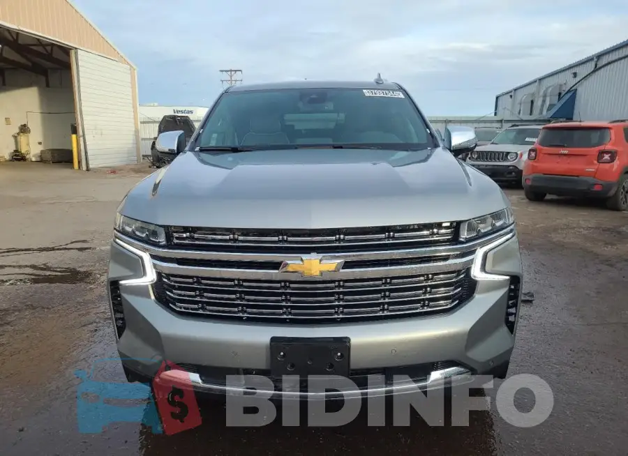 1GNSKFKD6PR458628 Photo# 5