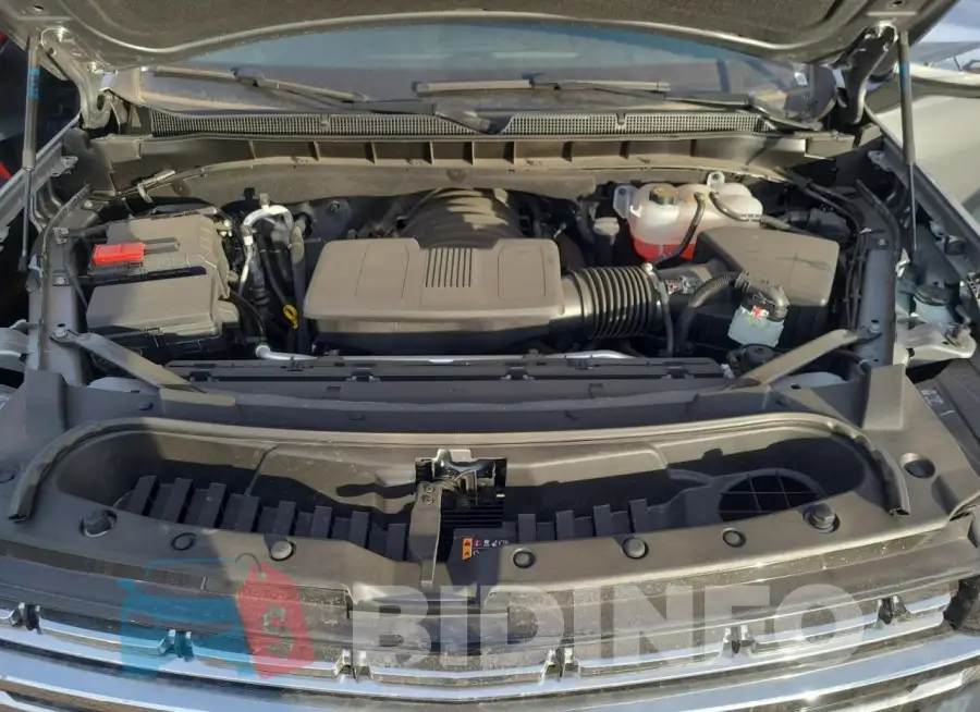 1GNSKFKD6PR458628 Photo# 12