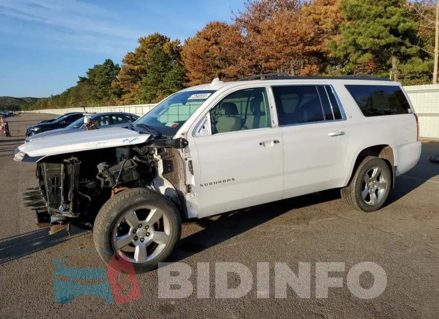 1GNSKHKC2GR155106 Photo# 1
