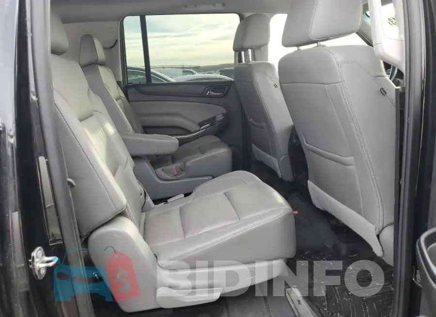 1GNSKHKC7GR471472 Photo# 11