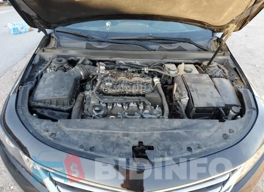 2G1105S31K9117189 Photo# 11