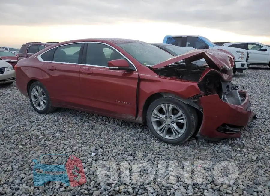 2G1115SL4F9143482 Photo# 4