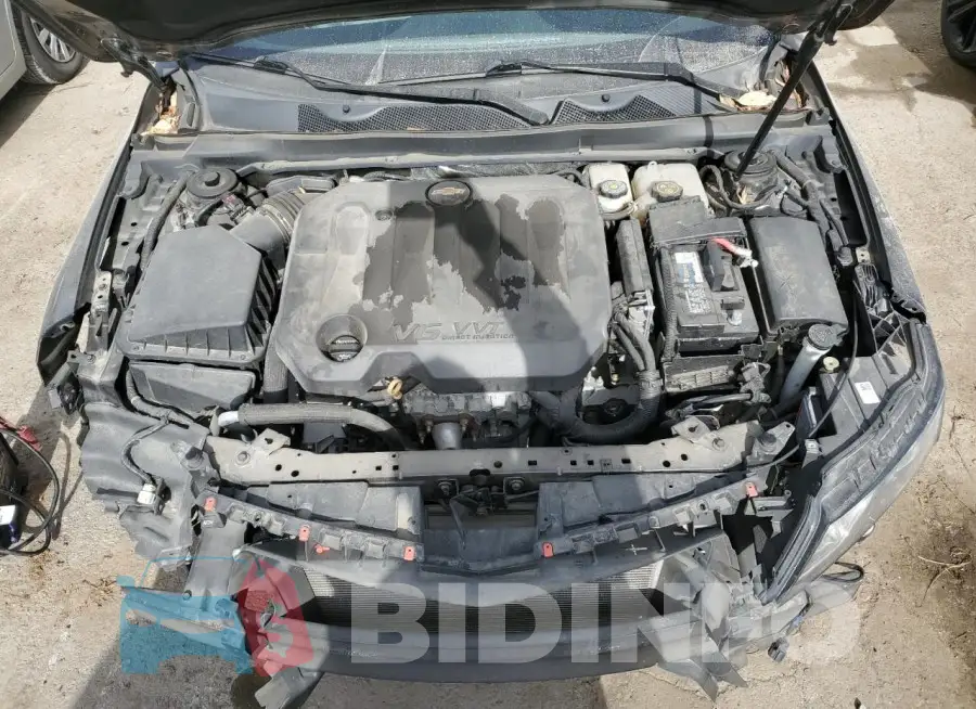 2G1125S3XJ9154699 Photo# 11