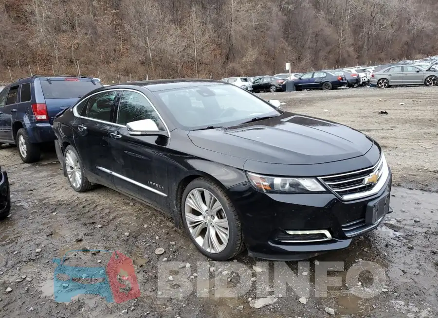 2G1145S34H9104403 Photo# 4