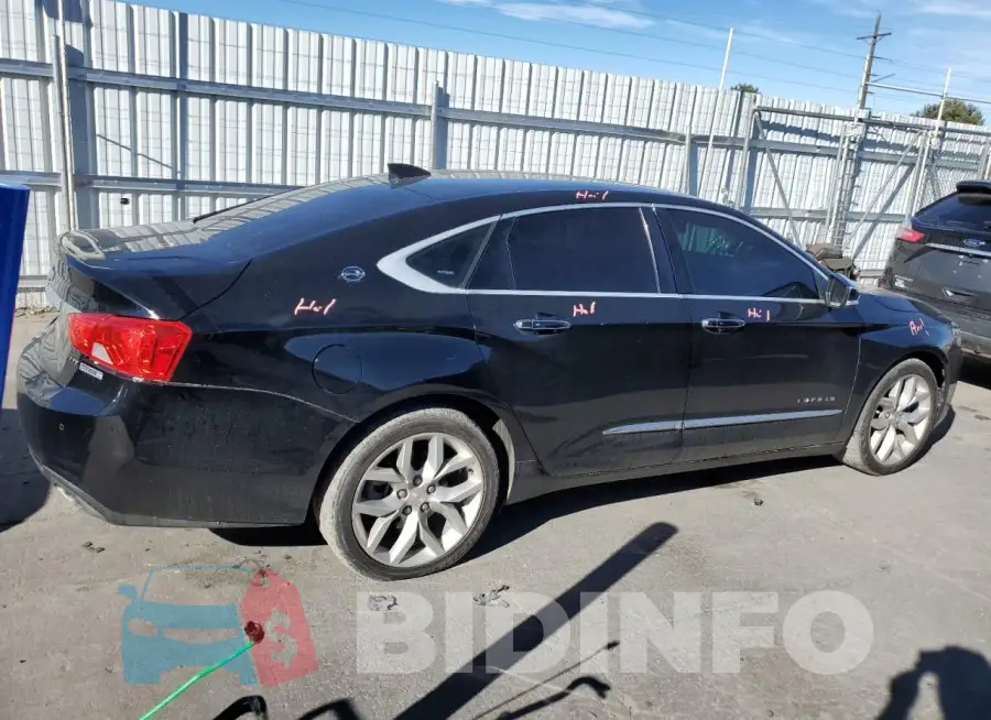 2G1165S39F9194624 Photo# 3