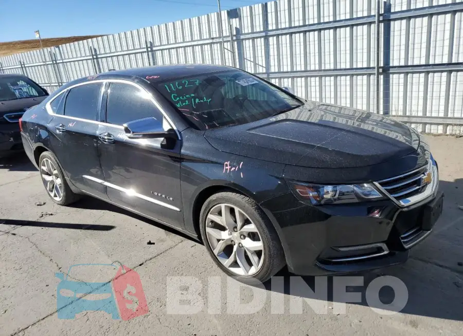 2G1165S39F9194624 Photo# 4