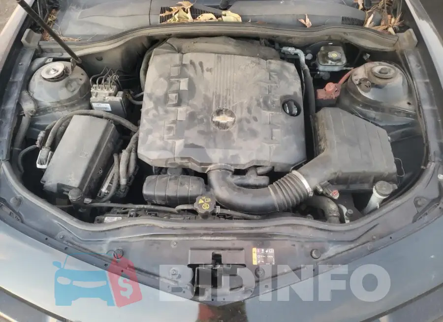 2G1FB1E34F9242665 Photo# 11