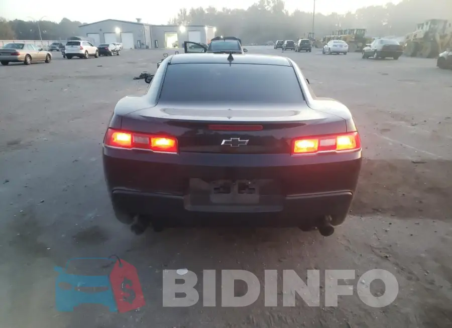 2G1FB1E34F9242665 Photo# 6