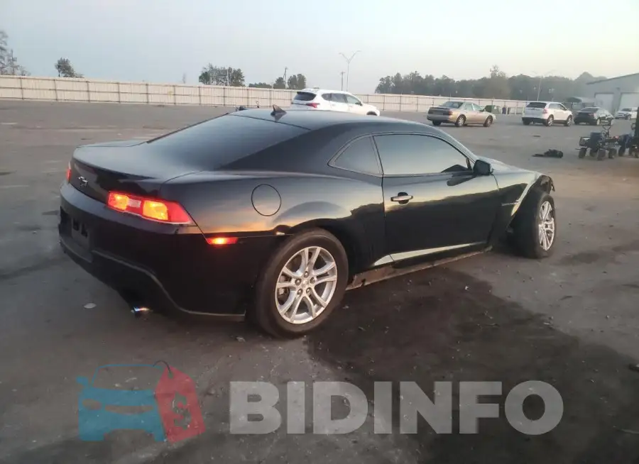2G1FB1E34F9242665 Photo# 3