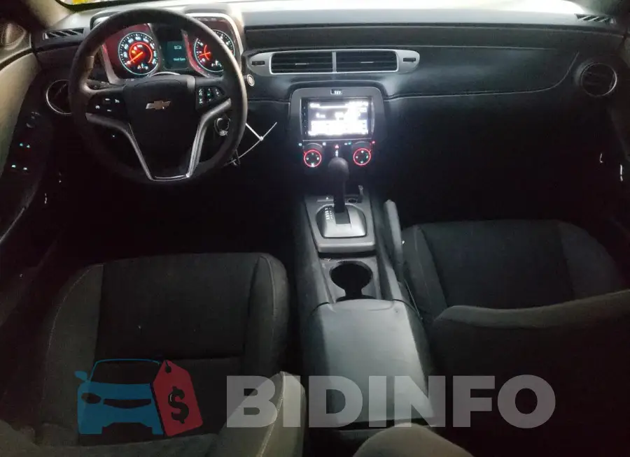 2G1FB1E34F9242665 Photo# 8