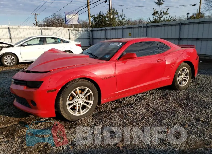 2G1FB1E35F9251410 Photo# 1