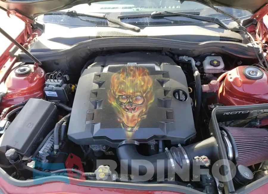 2G1FB1E36F9302512 Photo# 11