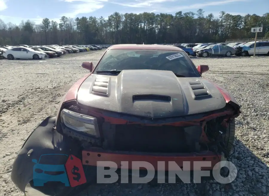 2G1FB1E36F9302512 Photo# 5