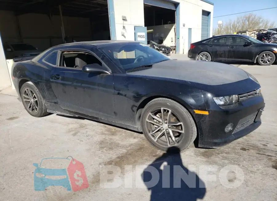 2G1FB1E39F9192345 Photo# 4