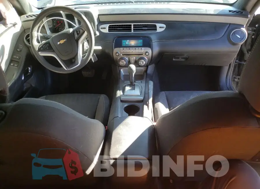 2G1FB1E39F9192345 Photo# 8