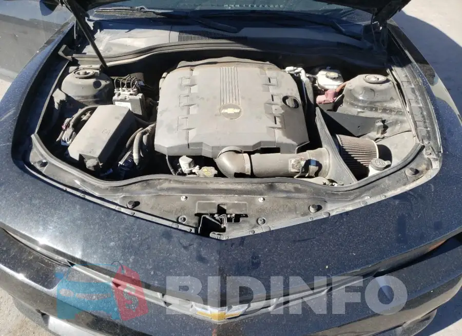 2G1FB1E39F9192345 Photo# 11