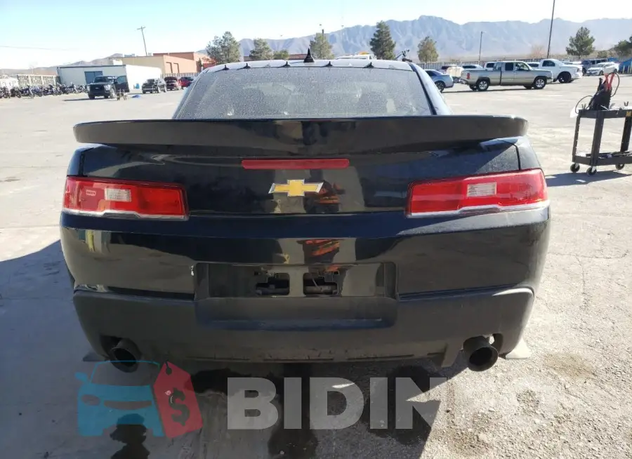 2G1FB1E39F9192345 Photo# 6