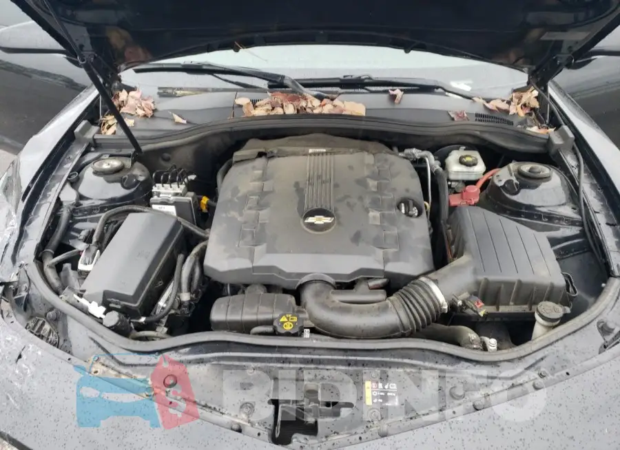 2G1FD1E30F9261353 Photo# 11