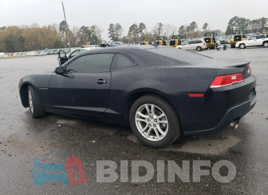 2G1FD1E30F9261353 Photo# 2