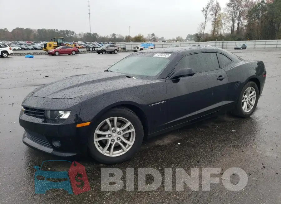 2G1FD1E30F9261353 Photo# 1