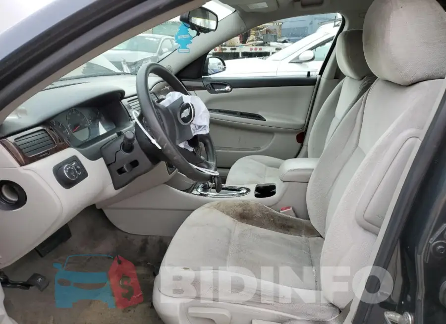 2G1WB5E31G1168046 Photo# 7