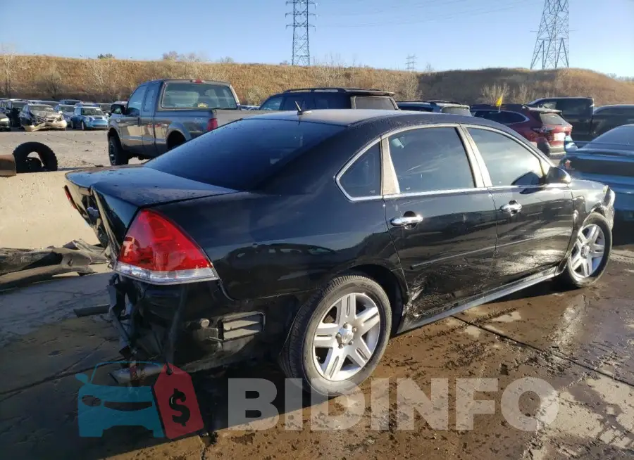 2G1WB5E36F1108178 Photo# 3