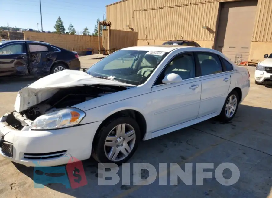2G1WB5E36F1146218 Photo# 1