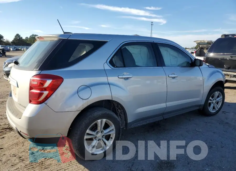 2GNALBEK5G6205582 Photo# 3