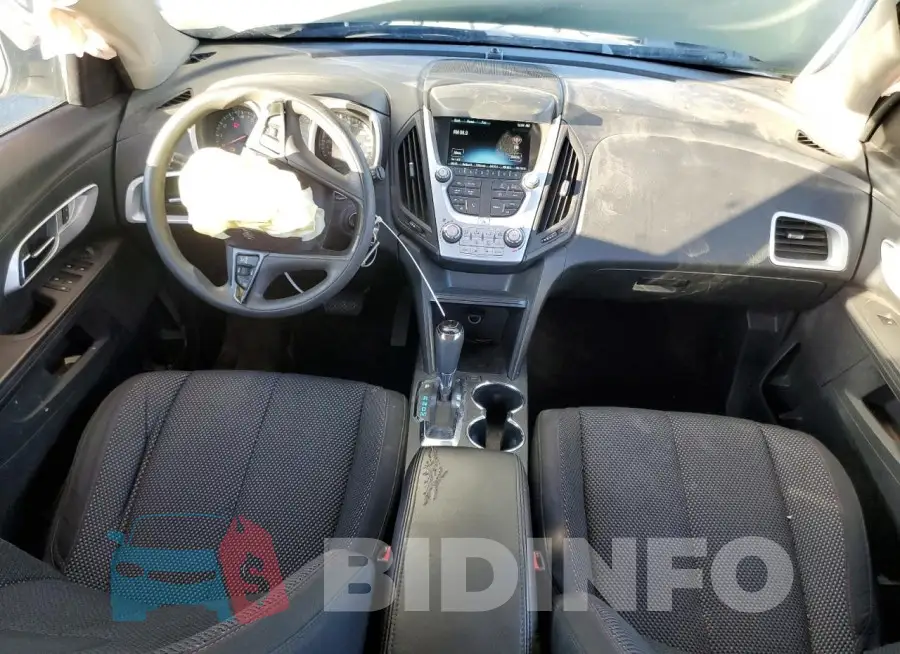 2GNALBEK5G6205582 Photo# 8