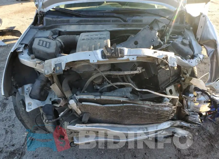 2GNALBEK5G6205582 Photo# 12
