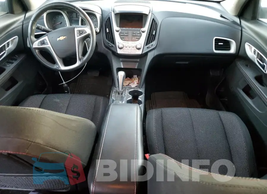 2GNALBEK9F6228037 Photo# 8