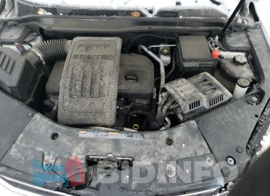2GNALCEK1H1589820 Photo# 11