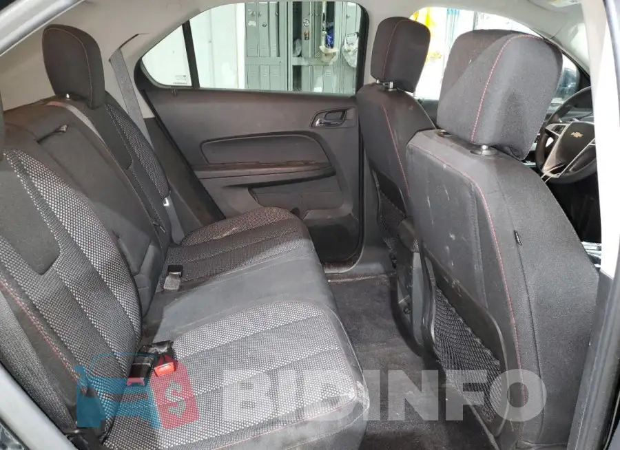 2GNALCEK8G6281402 Photo# 11