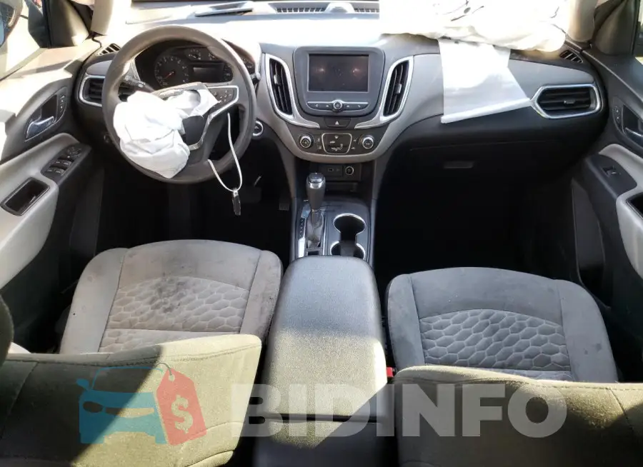 2GNAXHEVXL6282315 Photo# 8