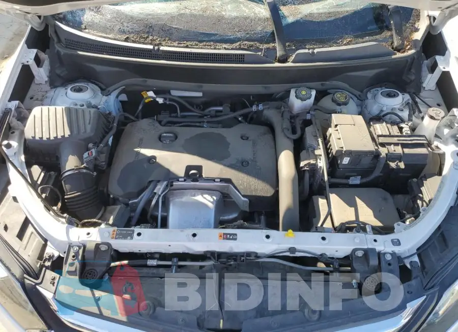 2GNAXPEX5L6126923 Photo# 12